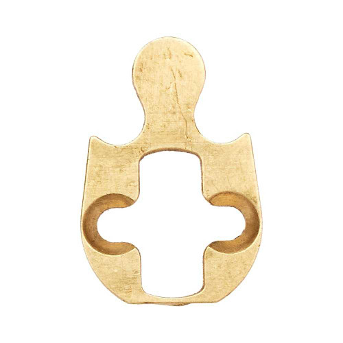 Schlage L583-198 Schlage L Cam for Corbin Russwin Non-IC Mortise Cylinders L583-198