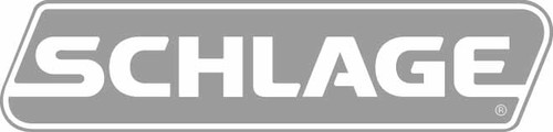 Schlage L9092EUJ M85B 630 LX Grade 1 Fail Secure Electric Mortise Lock Schlage FSIC Prep Less Core M85 Lever B Rose Latchbolt Monitor Satin Stainless Steel Finish Field Reversible