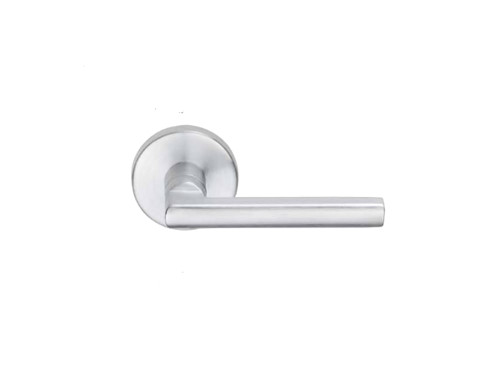 Schlage L9453P LATB 619 Entrance Mortise Lock with Deadbolt LAT B Design  Satin Nickel