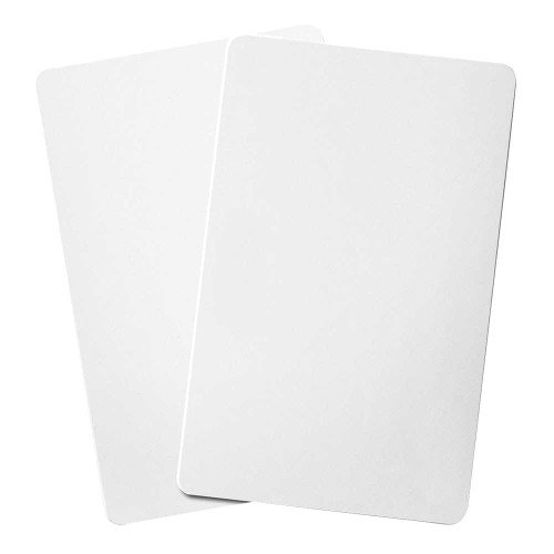 Schlage Electronics 9751 MIFARE Classic PVC Adhesive Patch 1K Byte/8K Bit 16 Sectors 9751