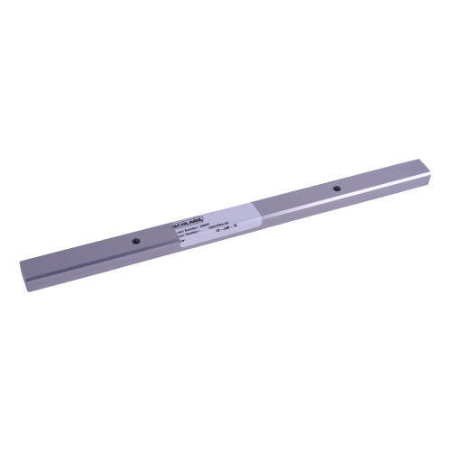 Schlage Electronics 49G6F M490G Filler Plate 3/4 In by 1/2 In 49G6F