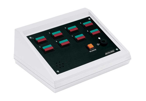 Schlage Electronics 8200MS Switch assembly Console Momentary 8200MS