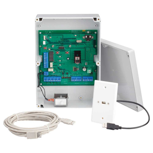 Schlage Electronics CT-5000 Offline Controller 5000 Users Wiegand Requires HHD Kit CT-5000