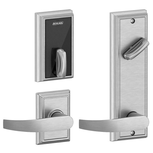 FE410F ADD 55 NEP 626 Schlage Electronics Integrated and Pushbutton FE410F ADD 55 NEP 626