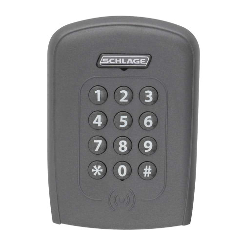 Schlage Electronics MTK CG AD/CO Series Multi Tech Reader Module 125kHz Proximity Reader Module 1356MHz Smart Card Reader Module with Keypad MTK CG