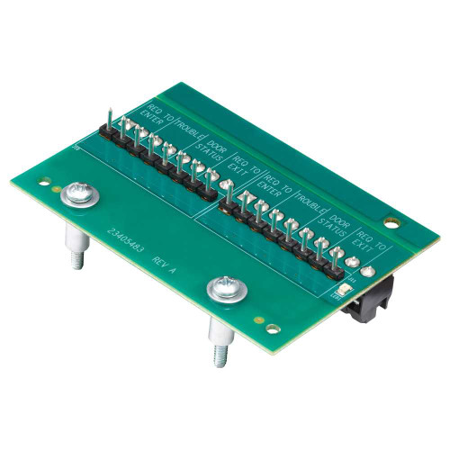 Schlage Electronics RLBD Dry Contact Board for PIM400-T RLBD