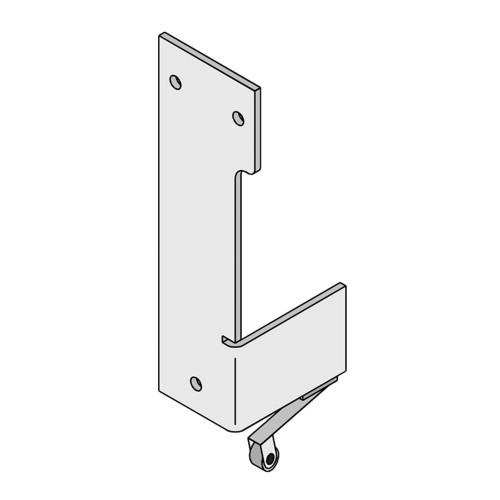 SDC 519 Field Installable Switch Kit for Jackson 1095 519