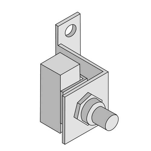SDC 528 Field Installable Switch Kit for Sargent 20/60 and Yale 2100 528