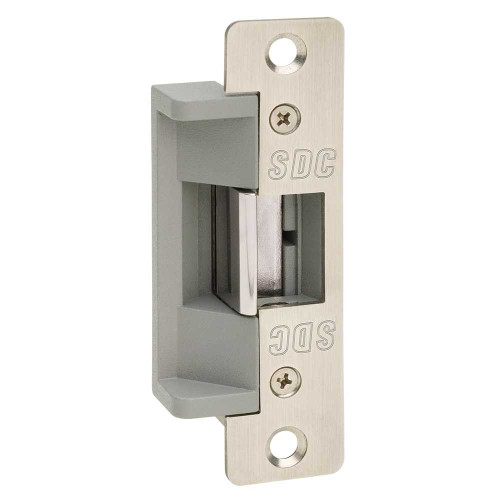 SDC 15-4S12U Electric Strike 12 VDC NFS 15-4S12U