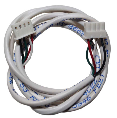 SDC 1581S-TC-3 ExitCheck Mini Delayed Egress EMLock Tandem Cable for Pair Doors Cable Kit for Connecting Wiring for Two Locks in a Remote Junction Box 1581S-TC-3