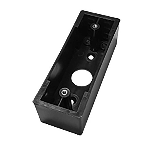 SDC 400-1B Narrow Mullion Surface Box 400-1B