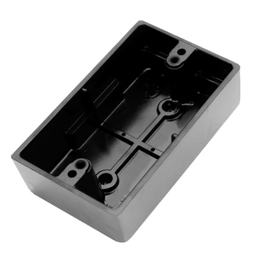 SDC 480-2SB Surface Mount Box 2-3/4 x 4-1/2 x 1-5/8