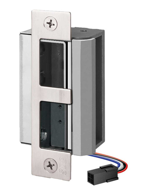 55-FUxDBM-L SDC Electric Strikes, Bolts, Magnet 55-FUxDBM-L