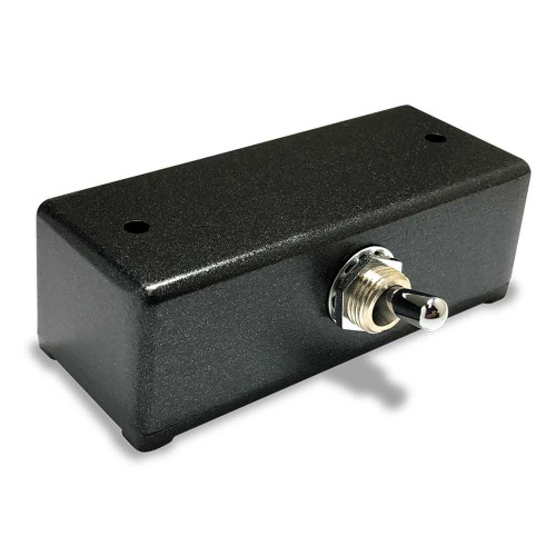SDC D15-3 AA SPDT Toggle Switch 6 Amp @ 30VAC/DC D15-3