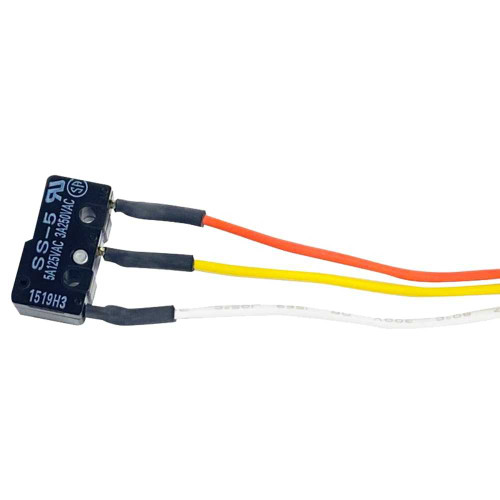 SDC E61-10A-SPDT Micro Switch for MSB Panic Bar E61-10A-SPDT