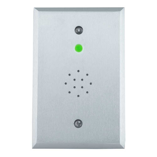 SDC EA-SN Door Prop Alarm Single Gang w/ Integral Status LED & Audible Alarm EA-SN