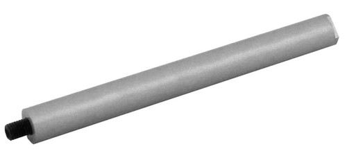 SDC EHR5A Magnetic Door Holder Extension Rod 5 Rod Aluminum Painted EHR5A