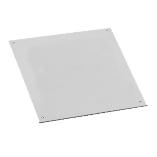 SDC FA Filler Plate for TCC FA