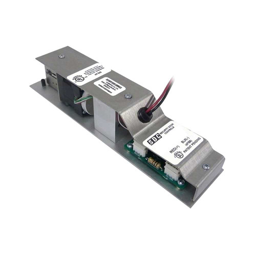 SDC LR100ARK Quiet Duo Dual Latch Retraction / Dogging Kit for 36 - 48 Adams Rite Exit Devices LR100ARK