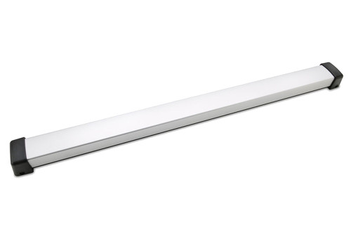 SDC MSB550V42 Exit Pushbar with Mechanical Switch Includes PT-2U Power Transfer Loop Bar for 42 In Door May be Field Cut Satin Aluminum Clear Anodized MSB550V42