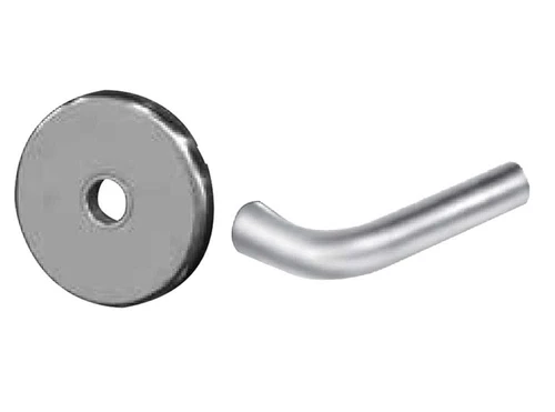 Sargent 60-8270-12V OW 9 Grade 1 Electric Mortise Lock Electrical Fail Safe Function 12VDC/24VDC 2-3/4 In Backset W Lever O Rose Sargent LFIC Prep Less Core Field Reversible Bright Bronze Clear Coated 60-8270-12V OW 9