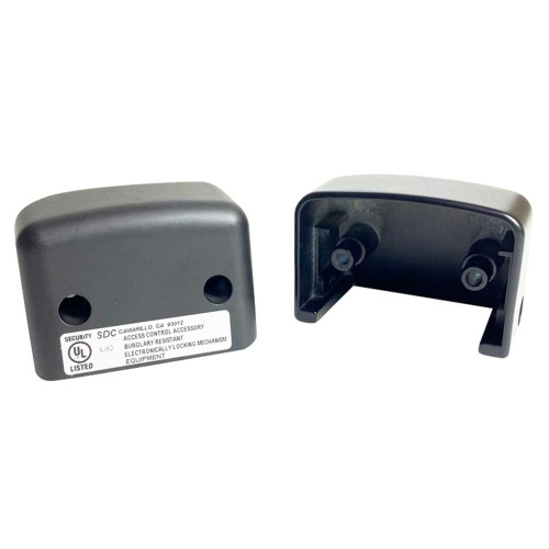 SDC PSB560-62 Set of End Caps/Screws F/M PSB560-62