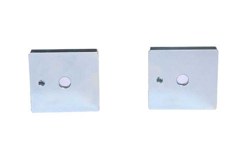 Securitron ASS-62 Split Strike Set M62/M68 Zinc Plated ASS-62