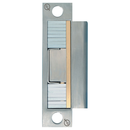 Securitron MUNL-24 Mortise Unlatch 24VDC for use with Mortise Lock Satin Stainless Steel