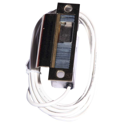 Securitron MUNL-24-10B Mortise Unlatch 24VDC for use with Mortise Lock Dark Oxidized Satin Bronze Oil Rubbed MUNL-24-10B