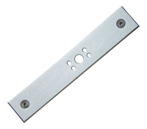 Securitron TCP-CL TSB Series Cover Plate Aluminum TCP-CL