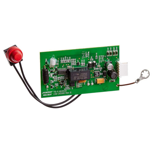 Securitron TS-5-CBO TSB Series Replacement Sensor for TSB-3 Series TouchbarsReplacement for TS-4 TS-5-CBO