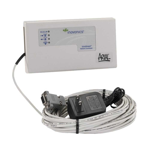 Stanley Security 54311 Stanley Arial ES Network Coordinator 54311
