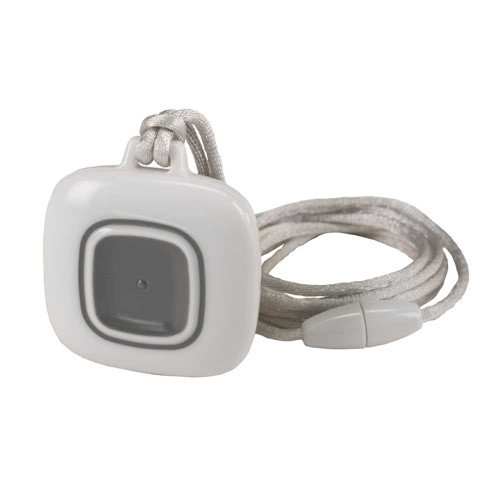 Stanley Security 59360 Stanley Arial Water Resistant Pendant with Neck Lanyard New Style 59360