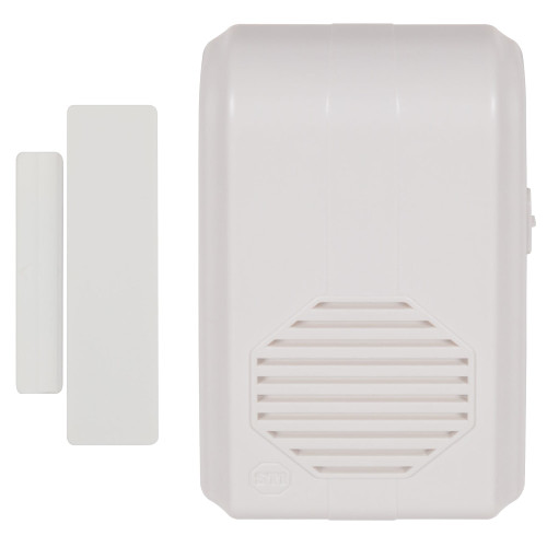 STI STI-3360 Wireless Entry Alert Chime with Receiver