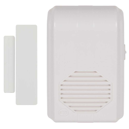 STI STI-3360 Wireless Entry Alert Chime with Receiver STI-3360