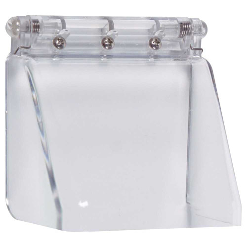 STI STI-6514 Fingerprint Reader Cover STI-6514