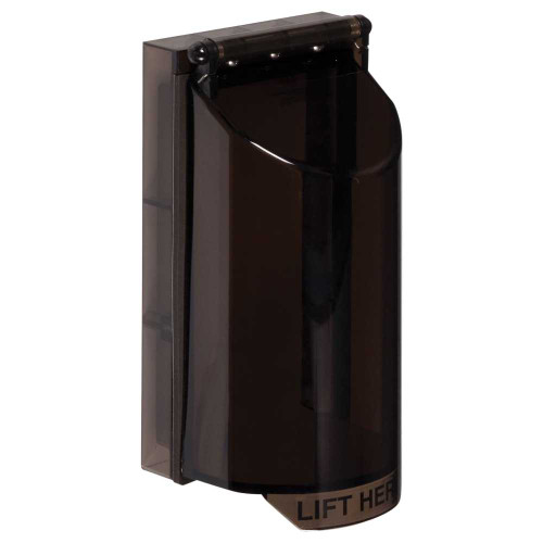 STI STI-6521-S Safety Tech Bopper Stopper STI-6521-S