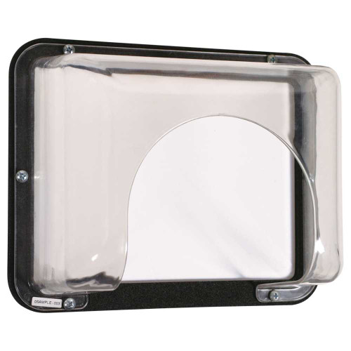 STI STI-7504 Polycarbonate Covers STI-7504