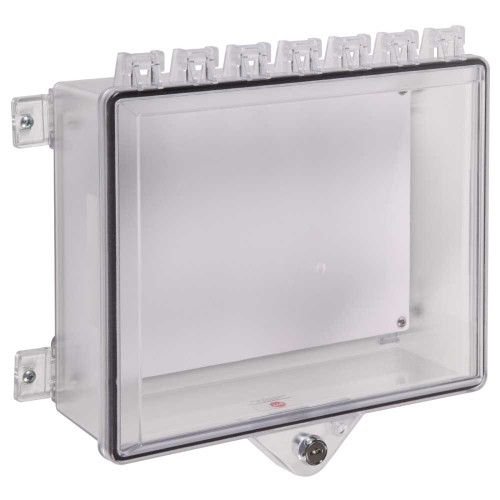 STI STI-7520 W/ Key Lock STI-7520