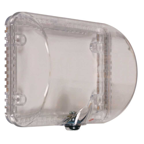 STI STI-9105 Thermostat Protector Clear STI-9105