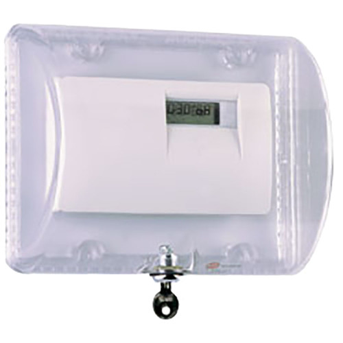 STI STI-9110 Thermostat Cover Locking Polycarbonate