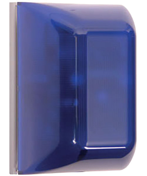STI STI-SA5000-B Select Alert with Blue Lens Multipurpose Flashing Led