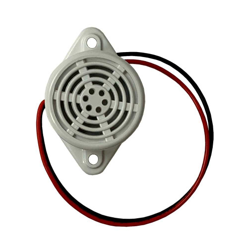 Trine BZ-12 Buzzer 12VDC BZ-12