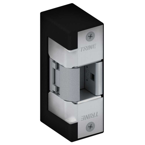 Trine EN400-GATEBOX-AL Weldable Gatebox for EN400/EN40RP Aluminum Finish EN400-GATEBOX-AL