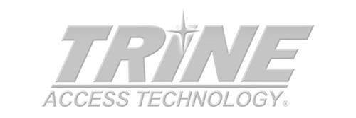 Trine EN400RP-24DC-10-RH EN Series Electric Strike 24VDC Fail Secure RH Satin Bronze