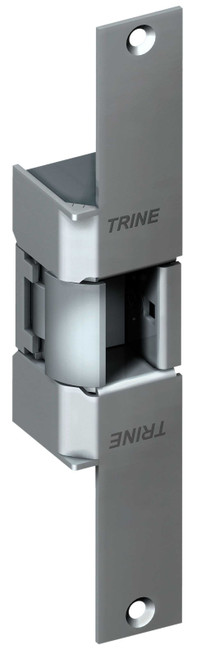 Trine EN950-24DC-LH-US32D EN Series Electric Strike 24VDC Fail Secure LH Satin Stainless Steel EN950-24DC-LH-US32D
