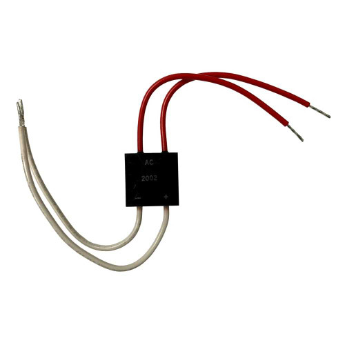 Trine SR-1 Silicon Rectifier Converts AC to DC SR-1
