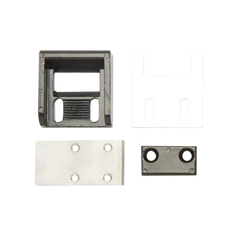 Von Duprin 1409 Rim Strike Standard Panic Strike For 55 Device Optional Strike For 22 Device 1409