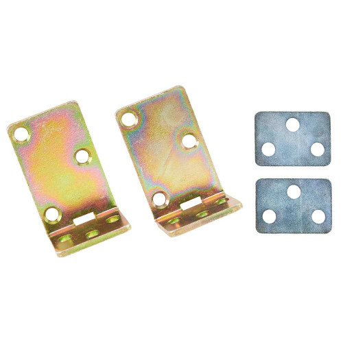 Von Duprin 112868 33/3548A Latch Mounting Bracket Kit 112868