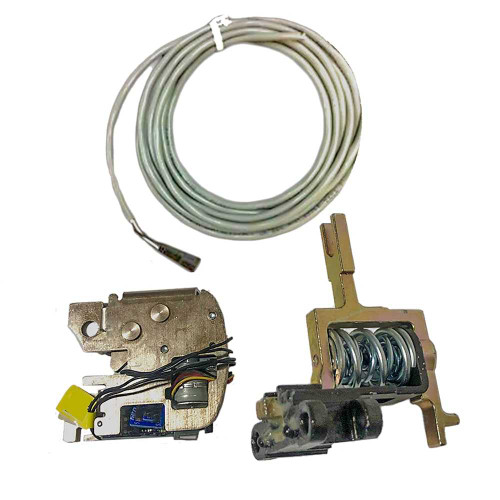 Von Duprin 47273111 996 R/V/C Conversion to M966 Motorized Kit 47273111